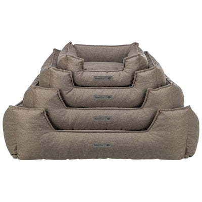 Product image of:TRIXIE HONDENMAND GANO HOEKIG TAUPE