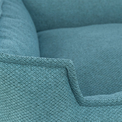 Product image of:TRIXIE HONDENMAND GANO HOEKIG PETROL