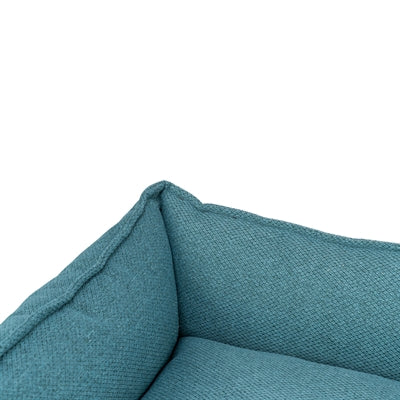 Product image of:TRIXIE HONDENMAND GANO HOEKIG PETROL