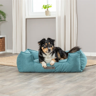 Product image of:TRIXIE HONDENMAND GANO HOEKIG PETROL