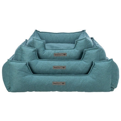 Product image of:TRIXIE HONDENMAND GANO HOEKIG PETROL