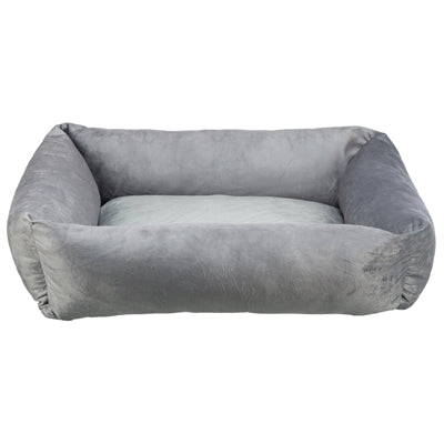 Product image of:TRIXIE HONDENMAND LIONEL GERECYCLED HOEKIG GRIJS