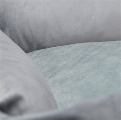 Product image of:TRIXIE HONDENMAND LIONEL GERECYCLED HOEKIG GRIJS