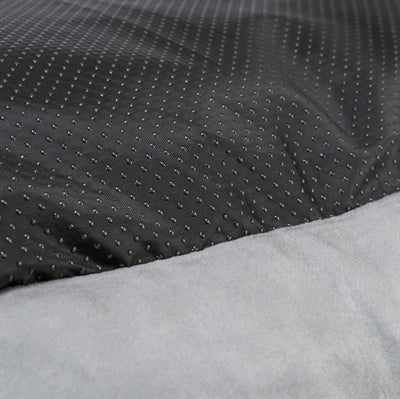 Product image of:TRIXIE HONDENMAND LIONEL GERECYCLED HOEKIG GRIJS