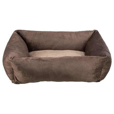 Product image of:TRIXIE HONDENMAND LIONEL GERECYCLED HOEKIG BRUIN