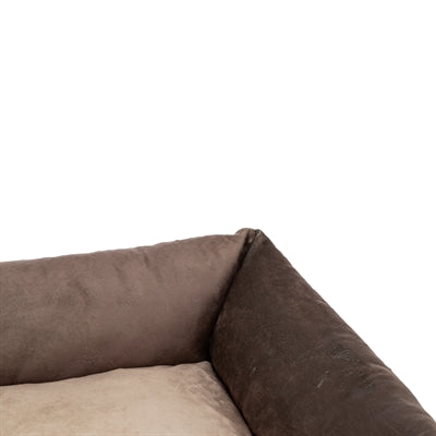 Product image of:TRIXIE HONDENMAND LIONEL GERECYCLED HOEKIG BRUIN