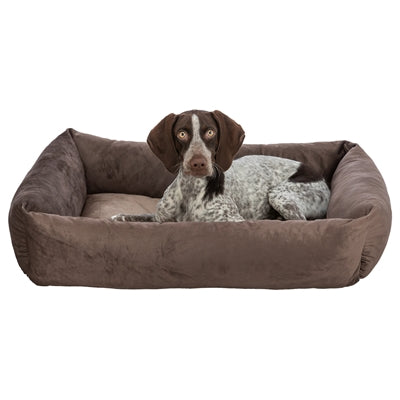 Product image of:TRIXIE HONDENMAND LIONEL GERECYCLED HOEKIG BRUIN