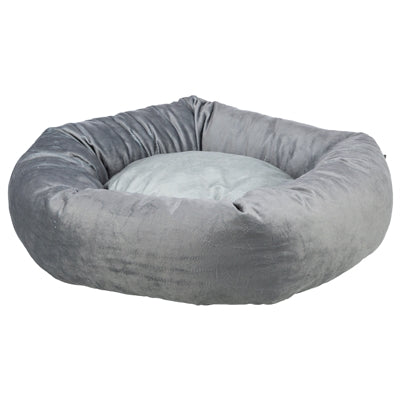 Product image of:TRIXIE HONDENMAND LIONEL GERECYCLED ROND GRIJS