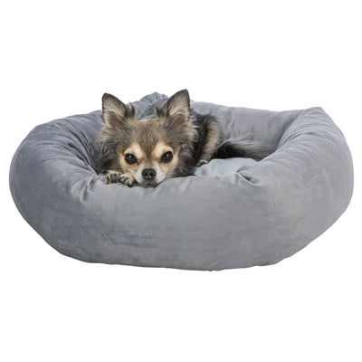 Product image of:TRIXIE HONDENMAND LIONEL GERECYCLED ROND GRIJS