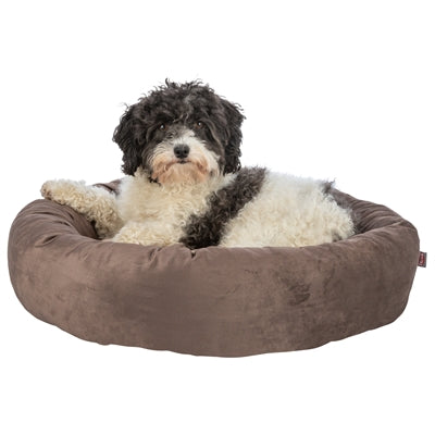 Product image of:TRIXIE HONDENMAND LIONEL GERECYCLED ROND BRUIN