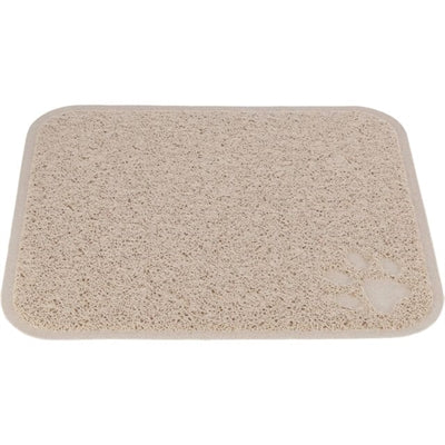 Product image of:TRIXIE SCHOONLOOPMAT VOOR KATTENBAKKEN PVC BLUSH