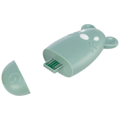 Product image of:TRIXIE LASERPOINTER KUNSTSTOF USB OPLAADBAAR SALIE