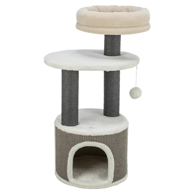 Product image of:TRIXIE KRABPAAL MARCO WIT / BEIGE