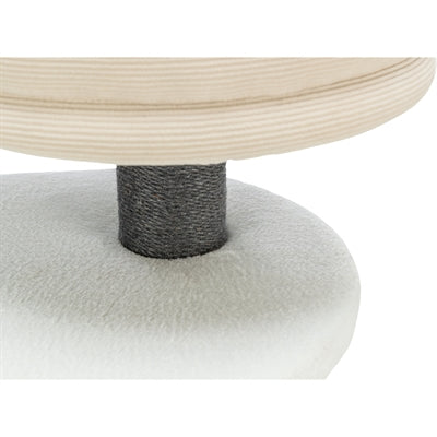 Product image of:TRIXIE KRABPAAL MARCO WIT / BEIGE
