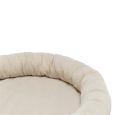 Product image of:TRIXIE KRABPAAL MARCO WIT / BEIGE