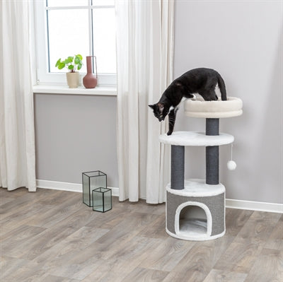 Product image of:TRIXIE KRABPAAL MARCO WIT / BEIGE