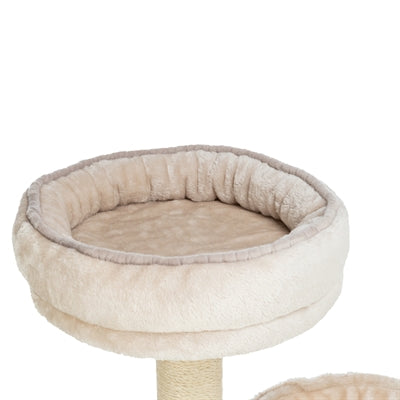 Product image of:TRIXIE KRABPAAL ALESSIA LICHTGRIJS / ZAND