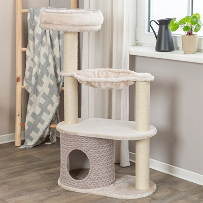 Product image of:TRIXIE KRABPAAL ALESSIA LICHTGRIJS / ZAND