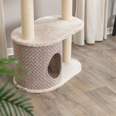 Product image of:TRIXIE KRABPAAL ALESSIA LICHTGRIJS / ZAND