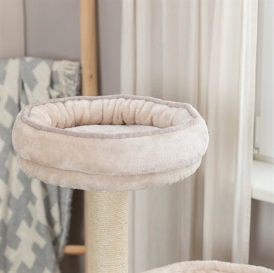 Product image of:TRIXIE KRABPAAL ALESSIA LICHTGRIJS / ZAND