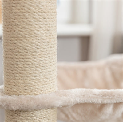 Product image of:TRIXIE KRABPAAL ALESSIA LICHTGRIJS / ZAND