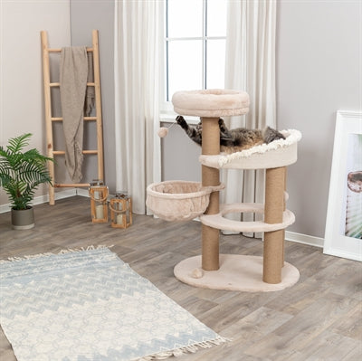 Product image of:TRIXIE KRABPAAL BOHO FILIPPO BEIGE