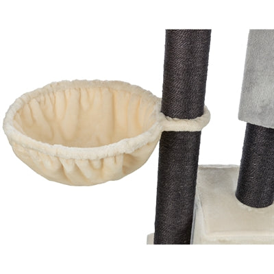 Product image of:TRIXIE KRABPAAL ENZO CREME / GRIJS / ZWART