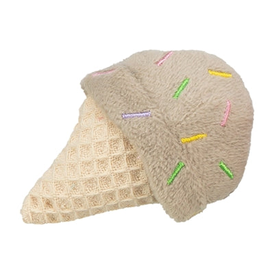 Product image of:TRIXIE IJSJE OF CUPCAKE PLUCHE MET CATNIP ASSORTI