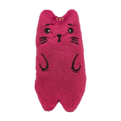 Product image of:TRIXIE DIEREN PLUCHE MET CATNIP ASSORTI
