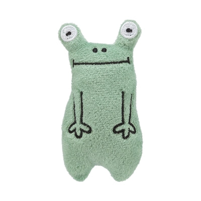 Product image of:TRIXIE DIEREN PLUCHE MET CATNIP ASSORTI