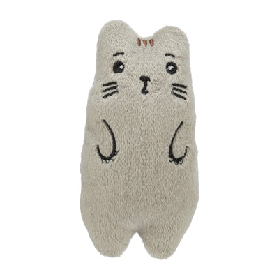 Product image of:TRIXIE DIEREN PLUCHE MET CATNIP ASSORTI