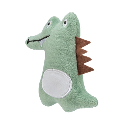 Product image of:TRIXIE DIEREN PLUCHE MET CATNIP ASSORTI