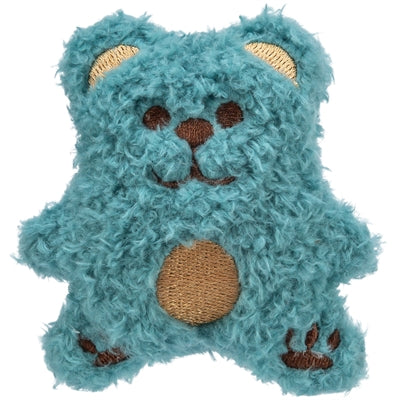 Product image of:TRIXIE BEER PLUCHE MET CATNIP ASSORTI