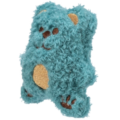 Product image of:TRIXIE BEER PLUCHE MET CATNIP ASSORTI