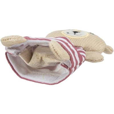 Product image of:TRIXIE BEER STOF MET CATNIP