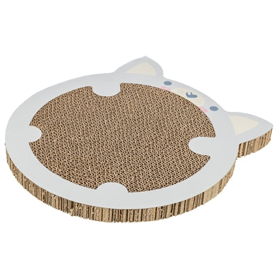 Product image of:TRIXIE JUNIOR KRABMAT HAMSTER MET CATNIP LICHTGRIJS