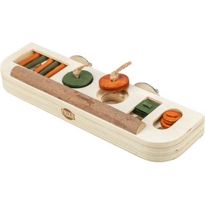 Product image of:TRIXIE SNACKSPEELGOED HOUT