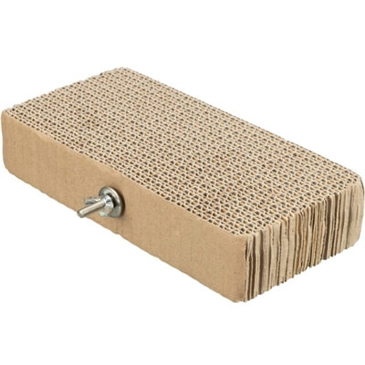 Product image of:TRIXIE PLATFORM KARTON MET SCHROEFBEVESTIGING