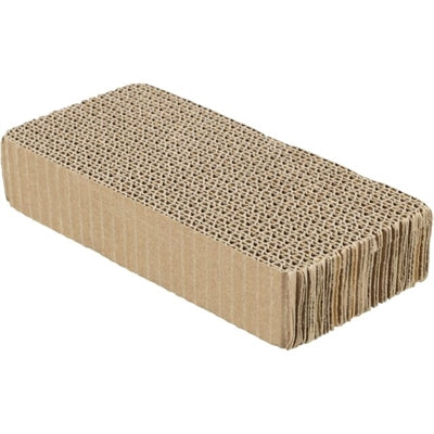 Product image of:TRIXIE PLATFORM KARTON MET SCHROEFBEVESTIGING
