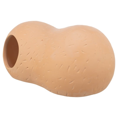 Product image of:TRIXIE KERAMIEK HUIS HAMSTER / MUIS TERRACOTTA