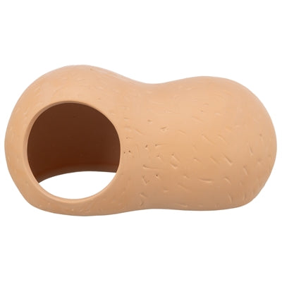 Product image of:TRIXIE KERAMIEK HUIS HAMSTER / MUIS TERRACOTTA