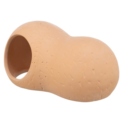 Product image of:TRIXIE KERAMIEK HUIS HAMSTER / MUIS TERRACOTTA