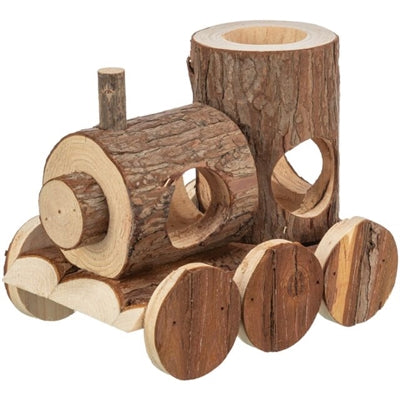 Product image of:TRIXIE TREIN LEVIN VOOR MUIZEN SCHORSHOUT