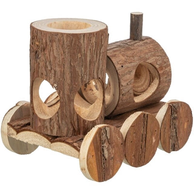 Product image of:TRIXIE TREIN LEVIN VOOR MUIZEN SCHORSHOUT