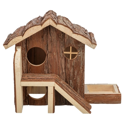 Product image of:TRIXIE HUIS HENNA VOOR HAMSTERS SCHORSHOUT