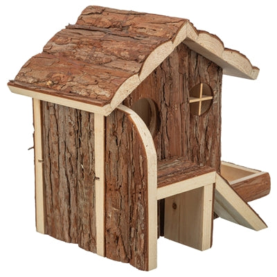Product image of:TRIXIE HUIS HENNA VOOR HAMSTERS SCHORSHOUT