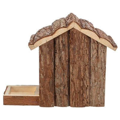 Product image of:TRIXIE HUIS HENNA VOOR HAMSTERS SCHORSHOUT