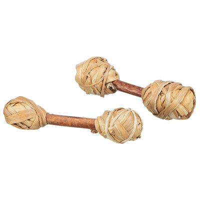 Product image of:TRIXIE SET HALTERS VAN SCHORSHOUT / GRAS