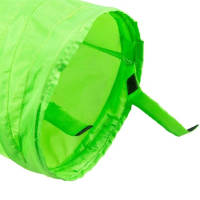 Product image of:TRIXIE SPEELTUNNEL MET 5 GANGEN UITBREIDBAAR CAVIA / DWERGKONIJN