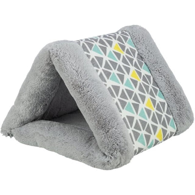 Product image of:TRIXIE TENT SUNNY VOOR CAVIA / DWERGKONIJN GRIJS